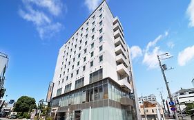 スーパーホテル京都四条河原町